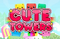 Cute Towers