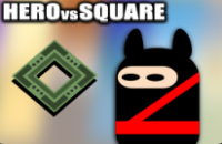 Hero Vs Square