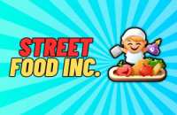 Street Food Inc.
